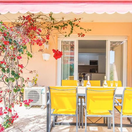 Appartement Carnoles Pres Des Plages Roquebrune-Cap-Martin Εξωτερικό φωτογραφία