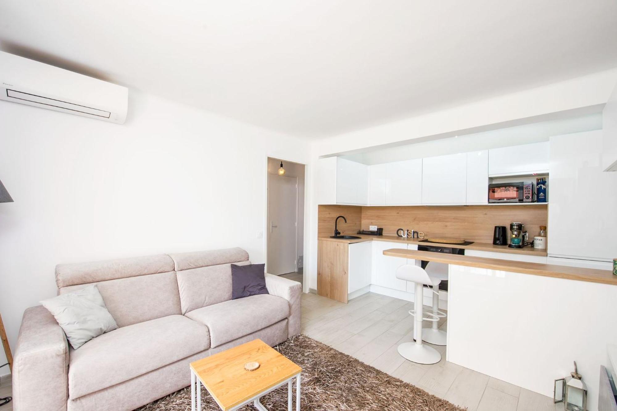 Appartement Carnoles Pres Des Plages Roquebrune-Cap-Martin Εξωτερικό φωτογραφία