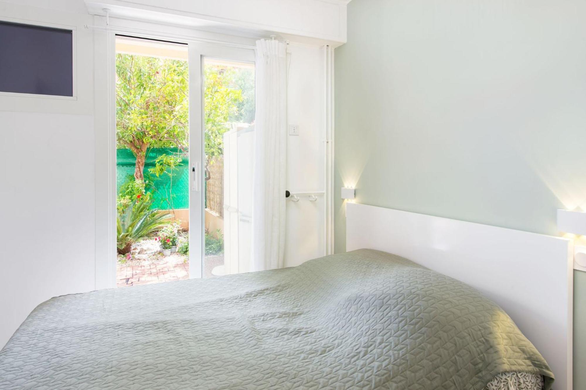 Appartement Carnoles Pres Des Plages Roquebrune-Cap-Martin Εξωτερικό φωτογραφία