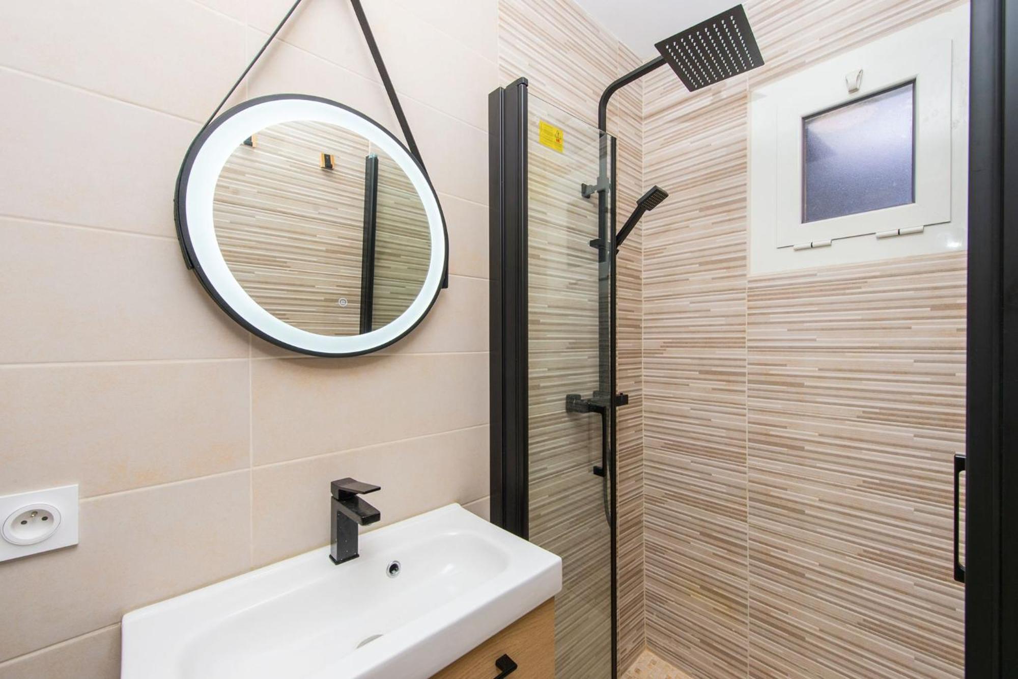 Appartement Carnoles Pres Des Plages Roquebrune-Cap-Martin Εξωτερικό φωτογραφία