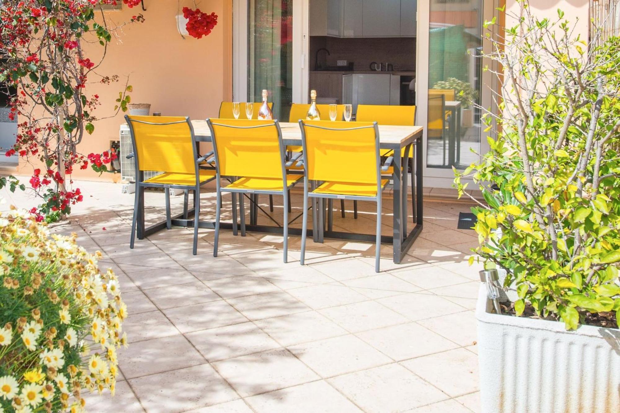 Appartement Carnoles Pres Des Plages Roquebrune-Cap-Martin Εξωτερικό φωτογραφία